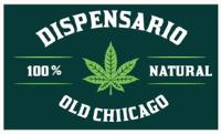 DISPENSARIO OLD CHICAGO
