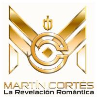 MARTIN CORTES LA REVELACION ROMANTICA