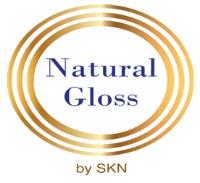 NATURAL GLOSS BY SKN