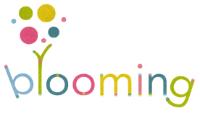 BLOOMING