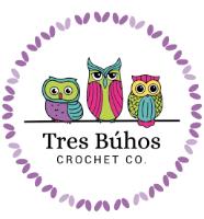 TRES BÚHOS CROCHET CO.