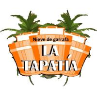 NIEVE DE GARRAFA LA TAPATIA
