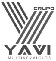 GRUPO YAVI MULTISERVICIOS