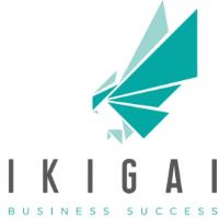 IKIGAI BUSINESS SUCCESS