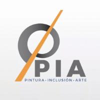 PIA PINTURA . INCLUSION. ARTE