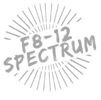 F8-12 SPECTRUM
