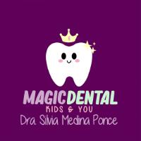 MAGIC DENTAL KIDS & YOU DRA.SILVIA MEDINA PONCE