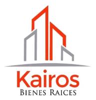 KAIROS BIENES RAICES