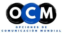 OCM OPCIONES DE COMUNICACIÓN MUNDIAL