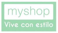 MYSHOP VIVE CON ESTILO