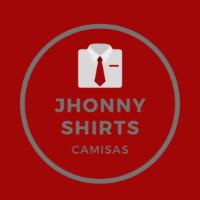JHONNY SHIRTS CAMISAS