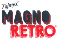 PALMEX MAGNO RETRO