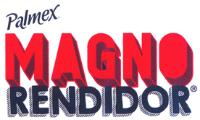 PALMEX MAGNO RENDIDOR