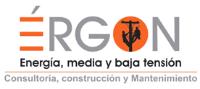 ÉRGON; ENERGÍA MEDIA Y BAJA TENSIÓN
