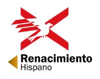 RENACIMIENTO HISPANO