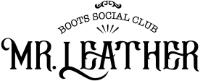 BOOTS SOCIAL CLUB MR. LEATHER