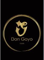 DON GOYO TOURS