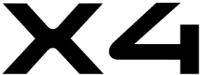 X4