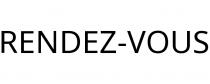 RENDEZ-VOUS