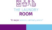 THE LAUNDRY ROOM. EL MEJOR SERVICIO; CALIDAD Y PRECIO.