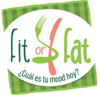 FIT OR FAT ¿CUÁL ES TU MOOD HOY?