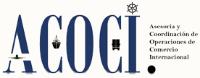 ACOCI ASESORÍA Y COORDINACIÓN DE OPERACIONES DE COMERCIO INTERNACIONAL