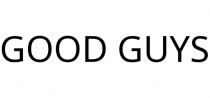 GOOD GUYS
