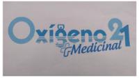 OXIGENO 21