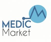 M MEDIC MARKET