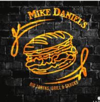 MIKE DANIEL'S