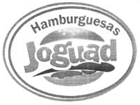 HAMBURGUESAS JOGUAD