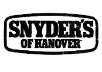 SNYDER'S OF HANOVER