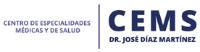 CEMS CENTRO DE ESPECIALIDADES MEDICAS Y DE SALUD DR. JOSE DIAZ MARTINEZ