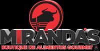 E MIRANDA´S BOUTIQUE DE ALIMENTOS GOURMET