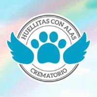 HUELLITAS CON ALAS CREMATORIO
