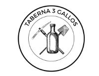 TABERNA 3 GALLOS