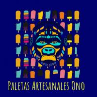 PALETAS ARTESANALES ONO