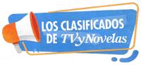 LOS CLASIFICADOS DE TVYNOVELAS