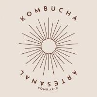 KOMBUCHA ARTESANAL KOMB.ARTE