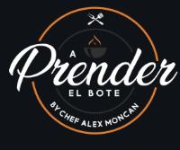 A PRENDER EL BOTE BY CHEF ALEX MONCAN
