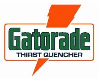 GATORADE THIRST QUENCHER