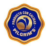 PRODUCTO CON CALIDAD PILGRIM'S