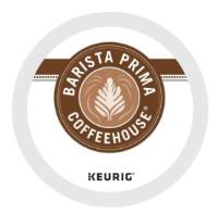 BARISTA COFFEEHOUSE KEURIG