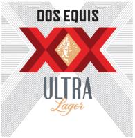 DOS EQUIS XX ULTRA LAGER