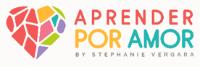 APRENDER POR AMOR BY STEPHANIE VERGARA