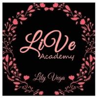 LI VE ACADEMY LILY VEGA