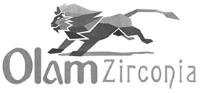 OLAM ZIRCONIA