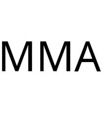 MMA