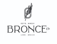 BRONCE 17