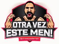 OTRA VEZ ESTE MEN!